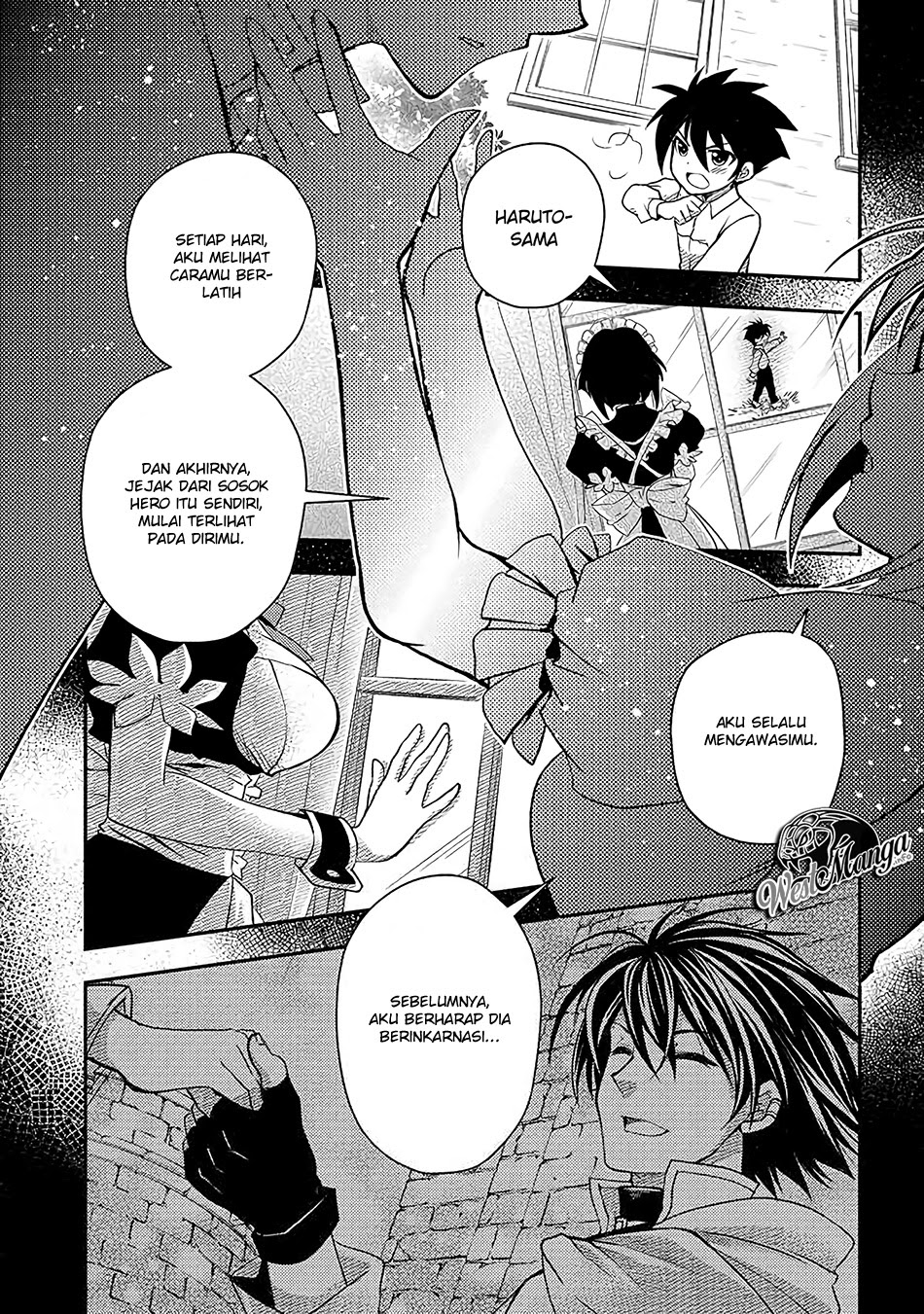 Level 1 No Saikyou Kenja: Noroi De Saikakyuu Mahou Shika Tsukaenai Kedo Kami No Kanchigai De Mugen
